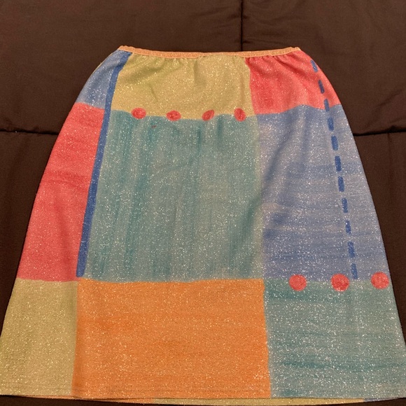 Girls skirt - Picture 2 of 5